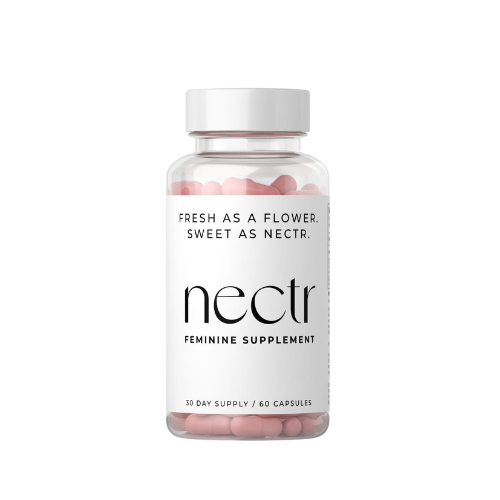 Nectr Single Bottle