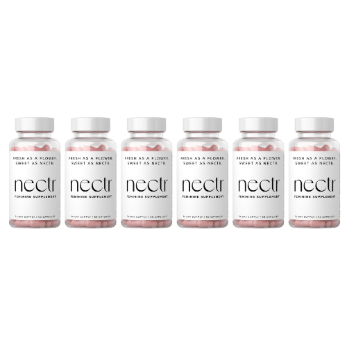 Nectr 6 Month Box