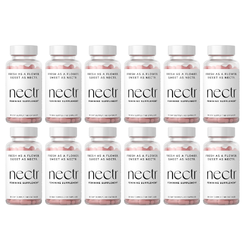 Nectr Year Supply